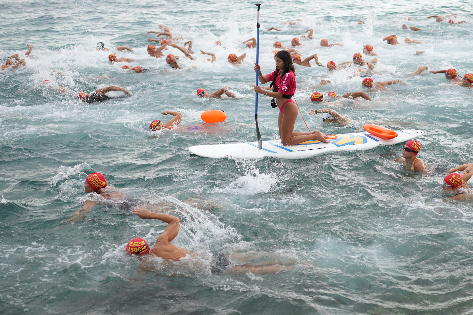 Το Spetses Mini Marathon το τριήμερο 4 – 6 Οκτωβρίου (ΦΩΤΟ)