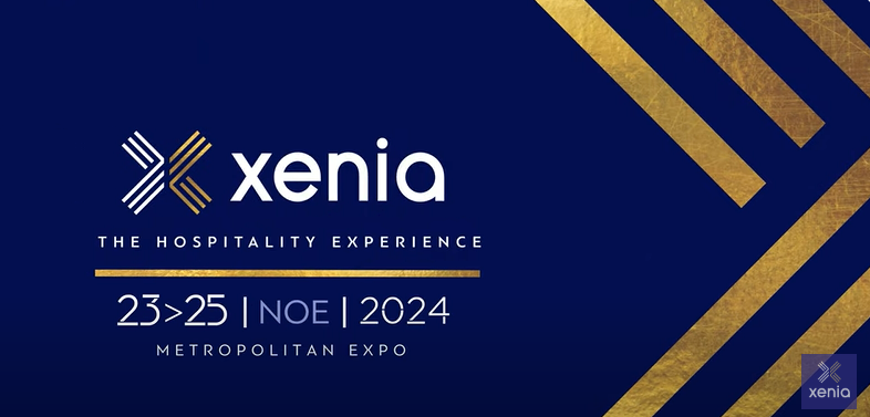 Xenia 23-25 ΝOE 2024